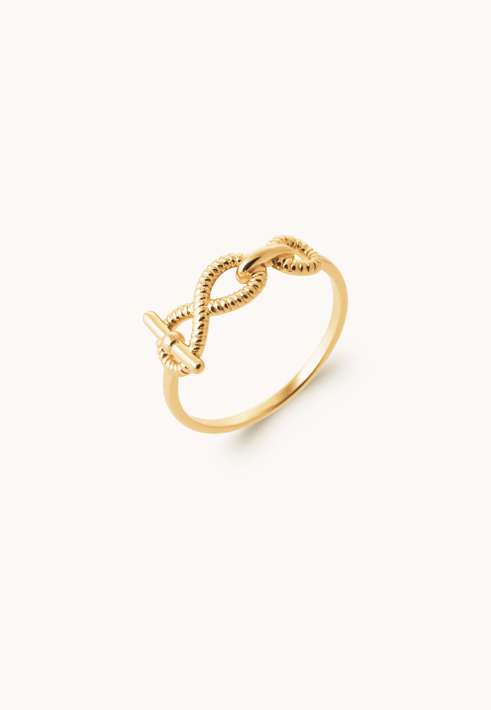 Bague Laura - KUBE STORE