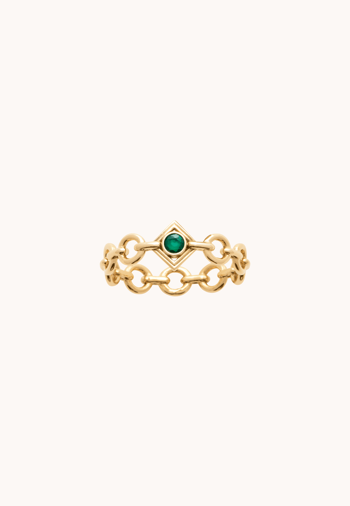 Bague Lavinia - KUBE STORE