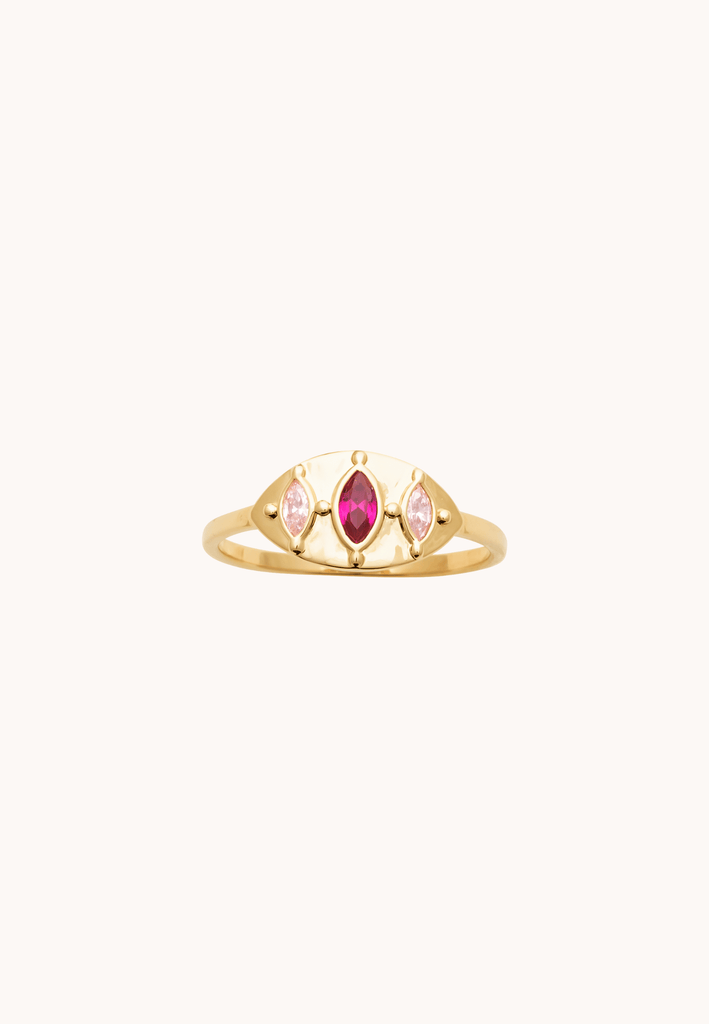 Bague Lola - KUBE STORE