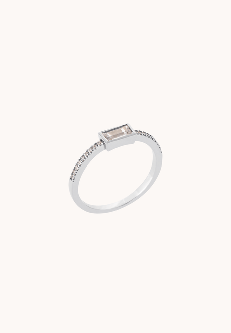 Bague Olivia - KUBE STORE