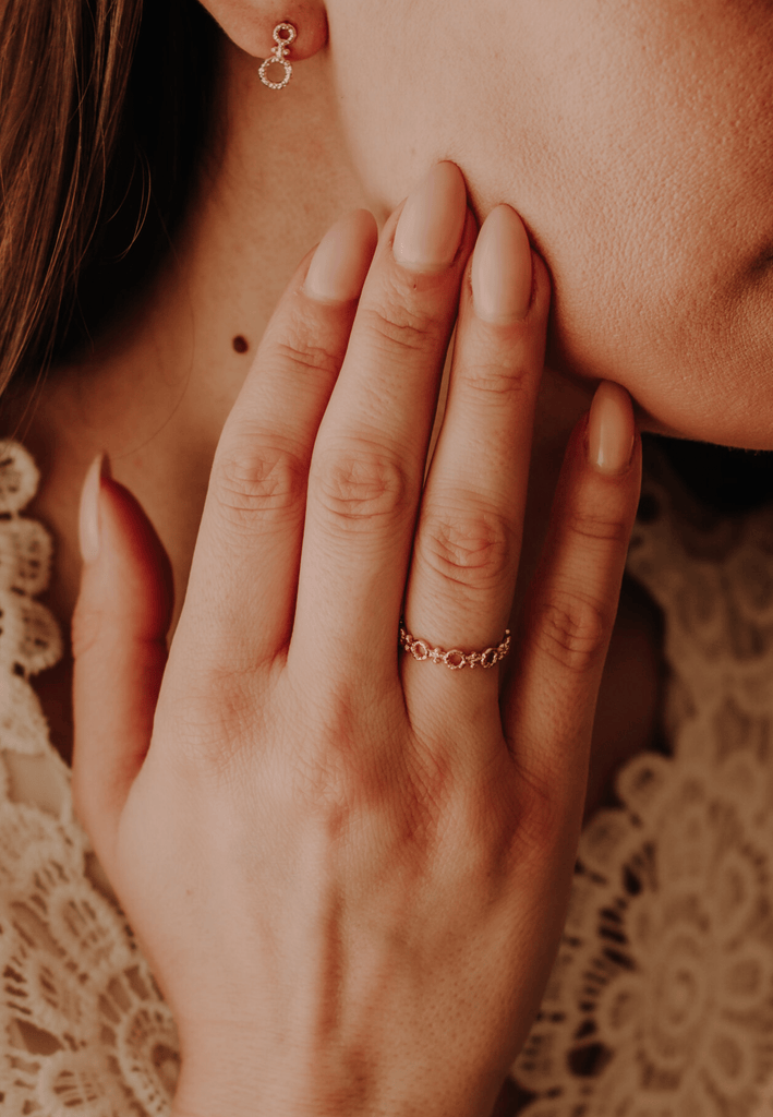 Bague Onora - KUBE STORE