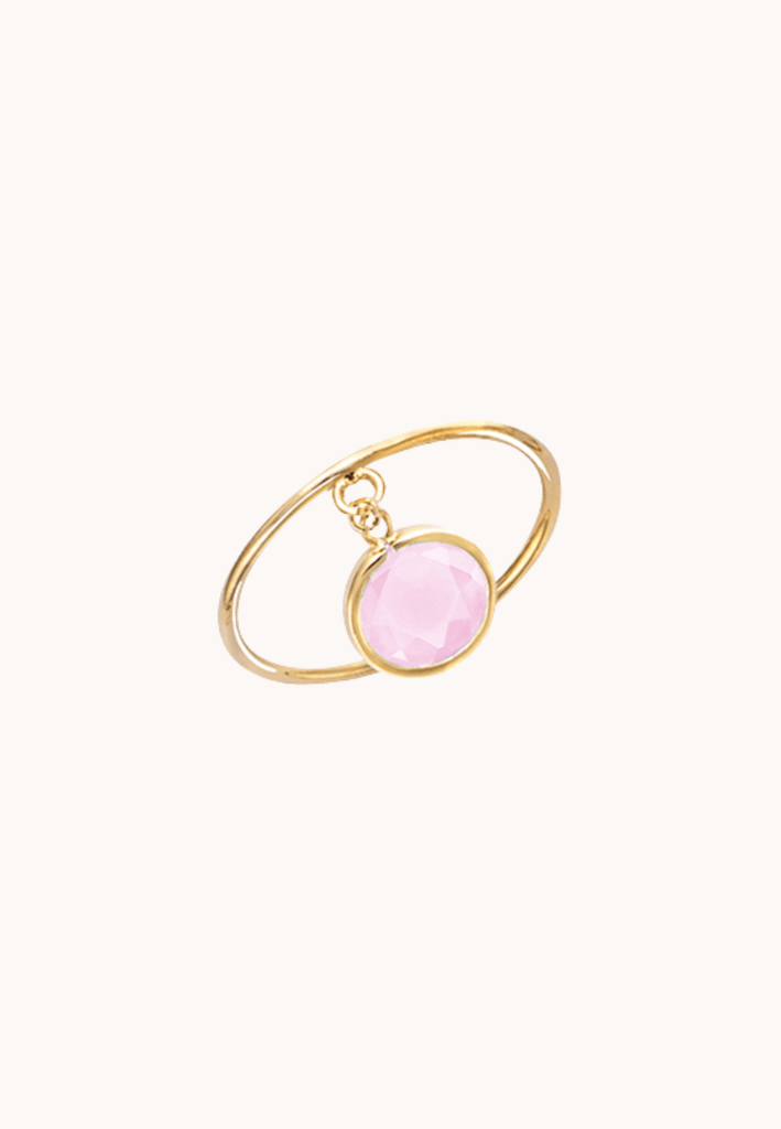 Bague Selina - KUBE STORE