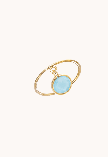 Bague Selina - KUBE STORE