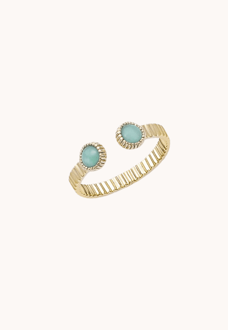 Bague Tatiana - KUBE STORE