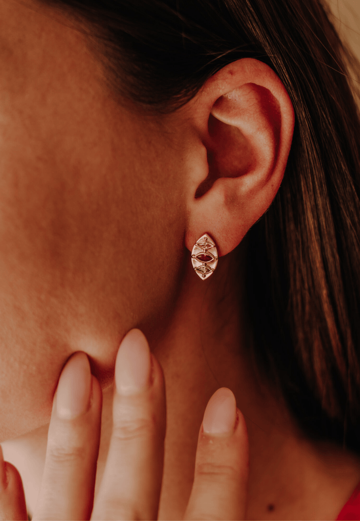 Boucles Lola - KUBE STORE