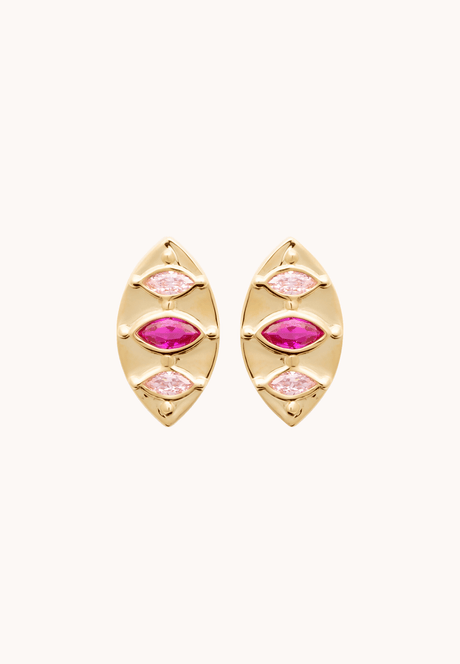 Boucles Lola - KUBE STORE