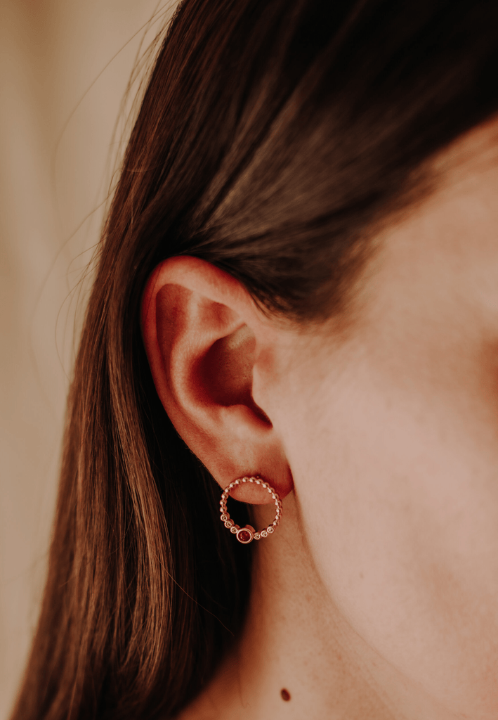 Boucles Mikaela - KUBE STORE