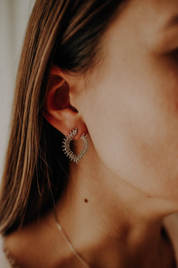 Boucles Yelena - KUBE STORE