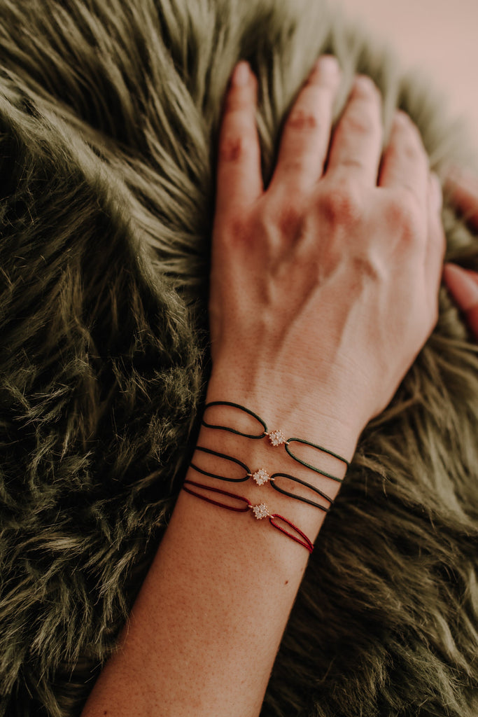 Bracelet Bella - KUBE STORE