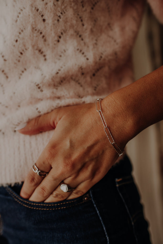 Bracelet Linsey - KUBE STORE