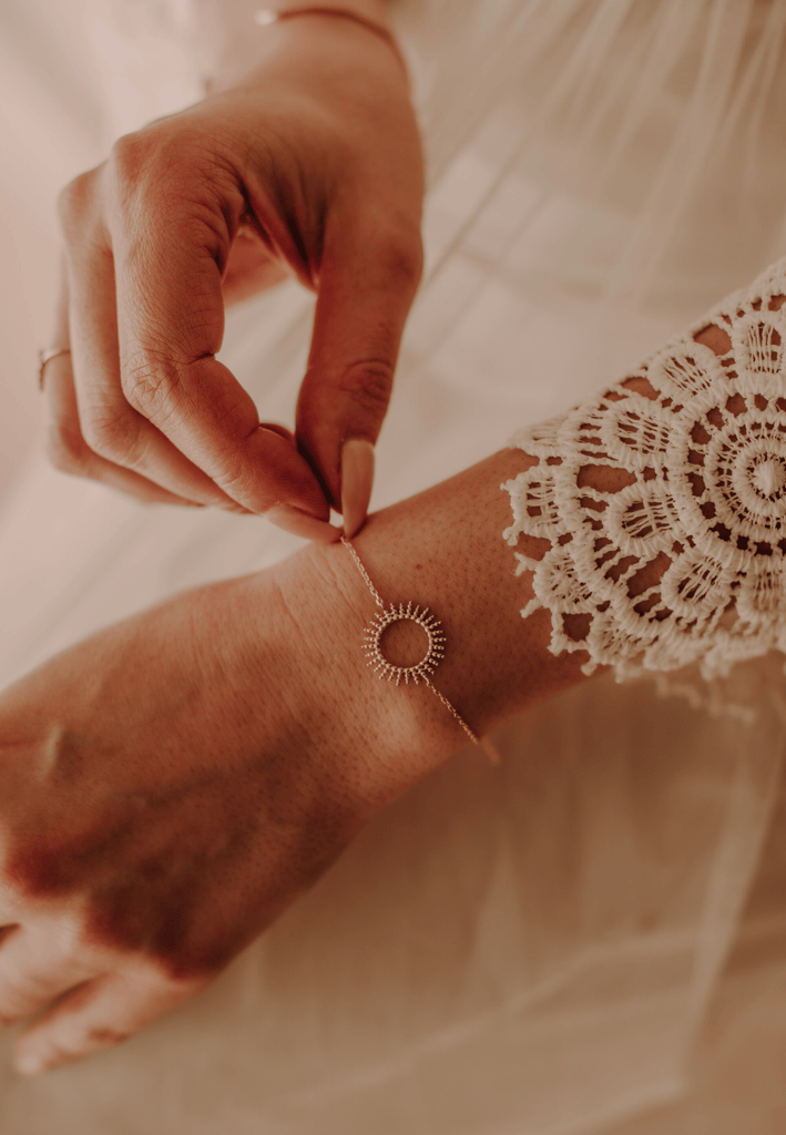 Bracelet Lisandre - KUBE STORE