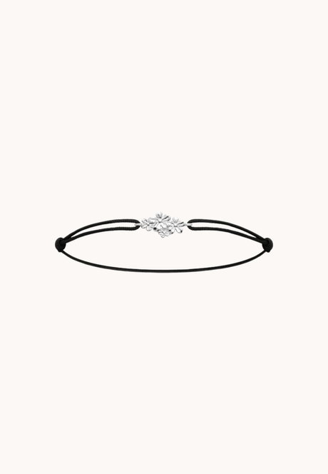 Bracelet Victoria Argent - KUBE STORE