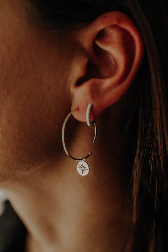 Créoles Charlotte - KUBE STORE