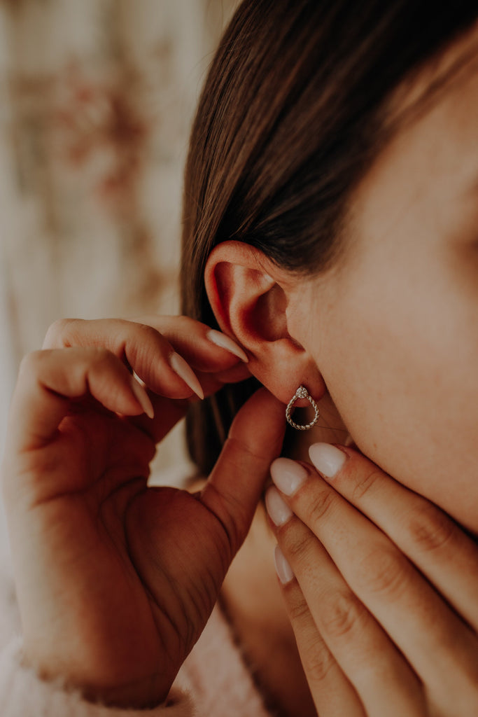 Créoles Mathilda - KUBE STORE