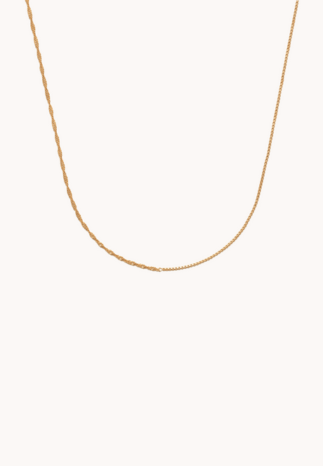 Collier Nia - KUBE STORE