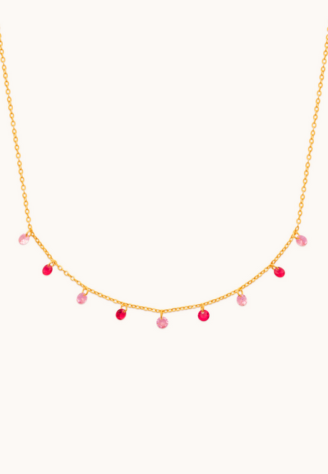 Collier Ursula - KUBE STORE