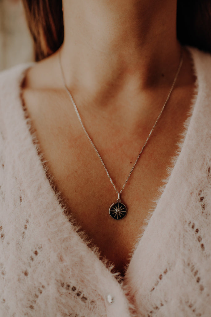 Gliss Charlotte Argent - KUBE STORE