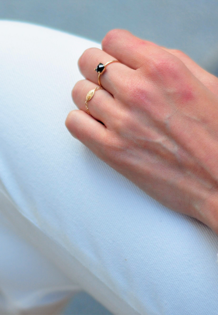 Bague Aima - Bagues KUBE STORE